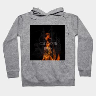 En Flambe Hoodie